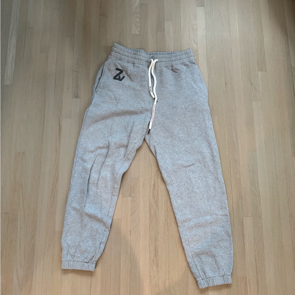 Zadig and Voltaire sweatpants